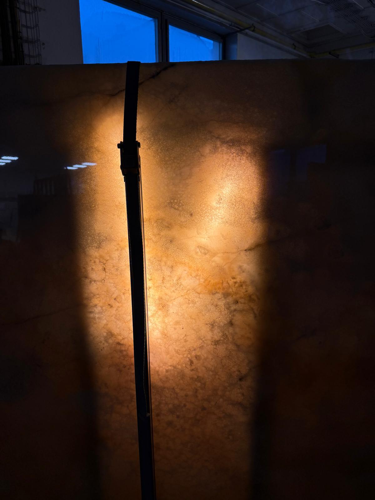 Onyx Honey – 10kW LED