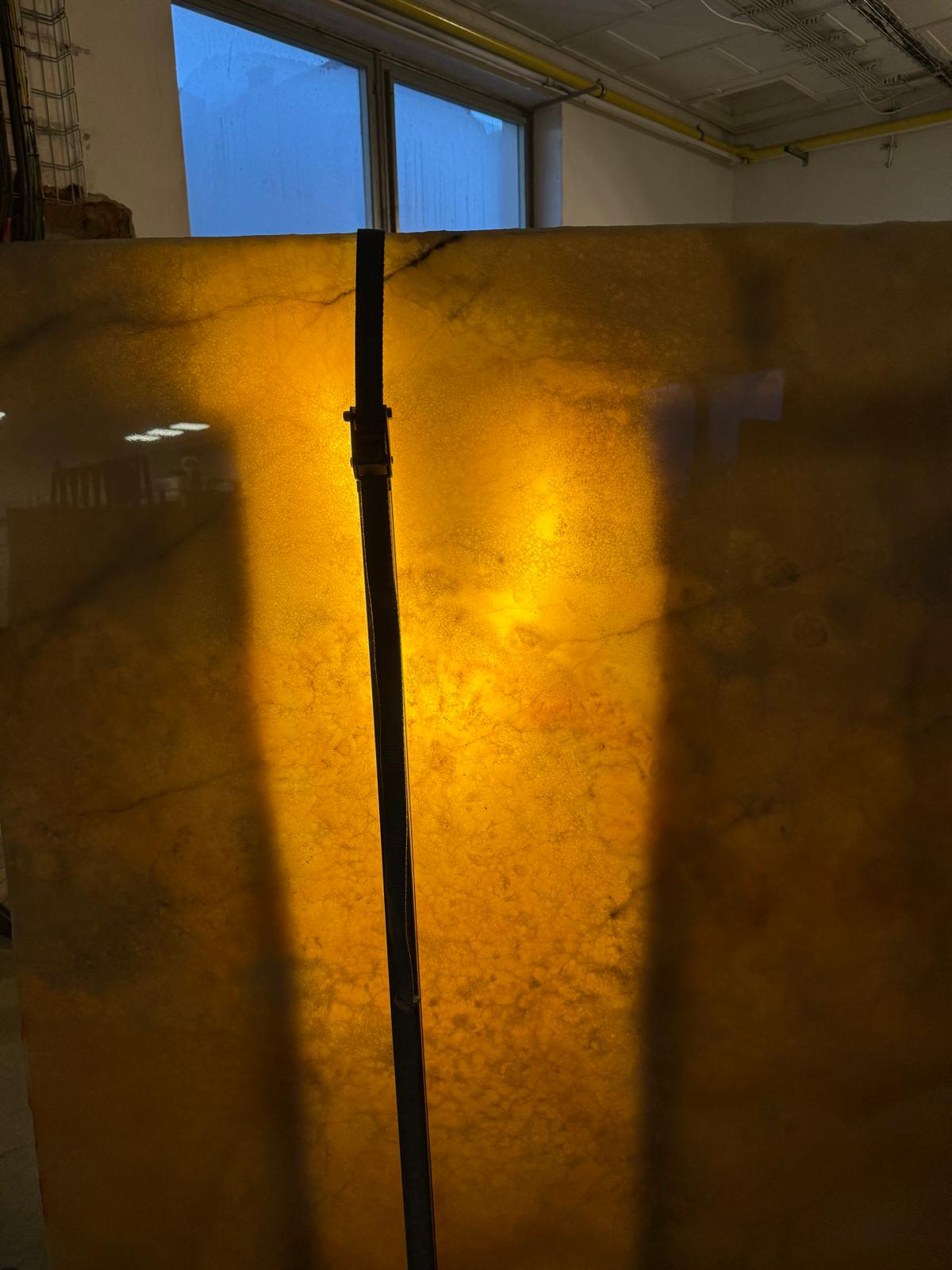 Onyx Honey – 20kW LED